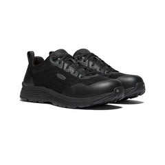 Men's Sparta 2 (Aluminum Toe) Black/Black / Keen Sale
