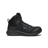 Men's Vista Energy Mid ESD (Carbon Toe) Black/Black | Kenn On Sale