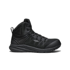Men's Vista Energy Mid ESD (Carbon Toe) Black/Black | Kenn On Sale