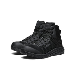 Men's Vista Energy Mid ESD (Carbon Toe) Black/Black | Kenn On Sale