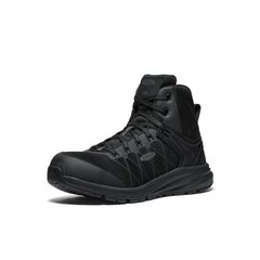 Men's Vista Energy Mid ESD (Carbon Toe) Black/Black | Kenn On Sale