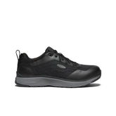 Men's Sparta 2 ESD (Aluminum Toe) Steel Grey/Black | Keen Discount
