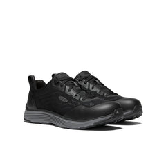 Men's Sparta 2 ESD (Aluminum Toe) Steel Grey/Black | Keen Discount