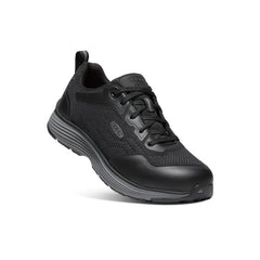 Men's Sparta 2 ESD (Aluminum Toe) Steel Grey/Black | Keen Discount