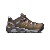 Men's Detroit XT ESD (Steel Toe) Cascade Brown/Gargoyle / Keen Sale