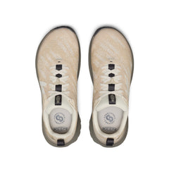 Men's Roam Trail Running Shoe Birch/Brindle / Keen For sale