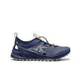 Men's Zionic ADV Open-Air Hiking Shoe Naval Academy | Kenn On Sale