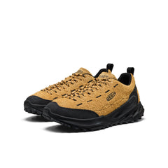 Men's Jasper Zionic Sneaker Oak Buff/Black | Keen Discount