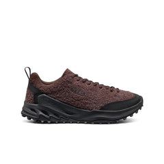 Men's Jasper Zionic Sneaker Java/Black | Keen Outlet
