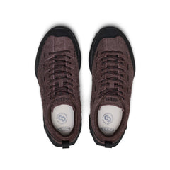 Men's Jasper Zionic Sneaker Java/Black | Keen Outlet
