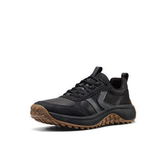 Men's KS86 Leather Sneaker Black / Keen Sale