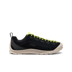 Men's Jasper Sneaker Black/Evening Primrose | Kenn On Sale