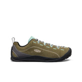 Men's Jasper Sneaker Dark Olive/Cabbage | Keen Outlet