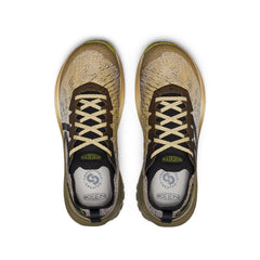 Men's Seek Trail Running Shoe Dark Olive/Khaki / Keen Online