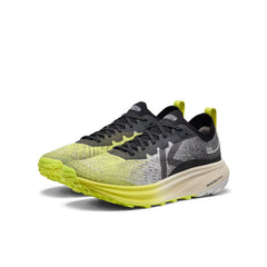 Men's Seek Trail Running Shoe Black/Evening Primrose / Keen Online