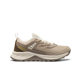Men's Hightrail Vented Hiking Shoe Brindle/Cream Gold / Keen Sale