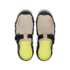 Men's Hyperport Metalwood Clog Metalwood Plaza | Kenn On Sale