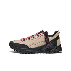 Men's Jasper Zionic Sneaker Safari/Sky Captain | Keen Discount