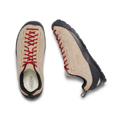 Men's Jasper Sneaker Silver Mink / Keen Online