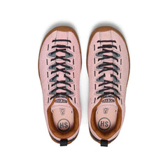 Men's Jasper Sneaker x Highsnobiety Pink/Gum / Keen Sale