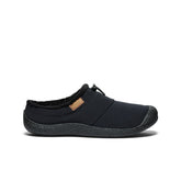 Men's Howser III Slide Black/Black Recycled / Keen Online
