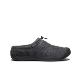 Men's Howser III Slide Charcoal Grey Felt/Black / Keen Online