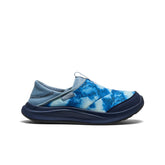Men's Whyser Protect Our Winters Slip-On Pow Glacier Blue / Keen Online