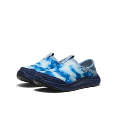 Men's Whyser Protect Our Winters Slip-On Pow Glacier Blue / Keen Online