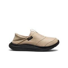 Men's Whyser Slip-On Safari/Black / Keen Sale