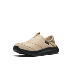 Men's Whyser Slip-On Safari/Black / Keen Sale