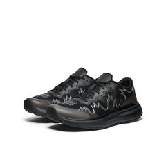 Men's WK500 Walking Shoe x Engineered Garments Black/Black | Keen Discount