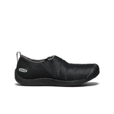 Men's Howser II Triple Black / Keen Online