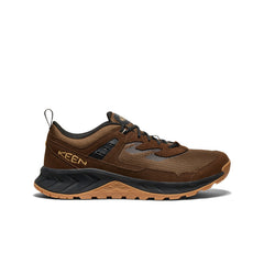 Men's Hightrail Vented Hiking Shoe Dark Earth/Oak Buff / Keen Online