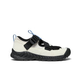 All Gender Hoodzerra Sandal Silver Birch/Black / Keen Online