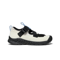 All Gender Hoodzerra Sandal Silver Birch/Black / Keen Online