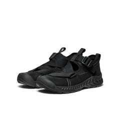 All Gender Hoodzerra Sandal Black/Black / Keen Online