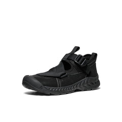 All Gender Hoodzerra Sandal Black/Black / Keen Online