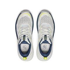 Men's WK400 II Walking Shoe Star White/Naval Academy / Keen For sale