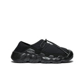 Men's Hypowser Crushback Shoe Black/Black | Kenn On Sale