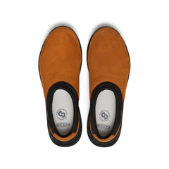 Men's TTS Moc Waterproof Sneaker Roasted Pecan/Black / Keen For sale