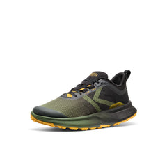 Men's 450 Dirt Hiking Shoe Bronze Green/Black | Kenn On Sale