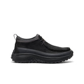Men's KS Moc Chukka Black/Black | Keen Outlet