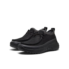 Men's KS Moc Chukka Black/Black | Keen Outlet