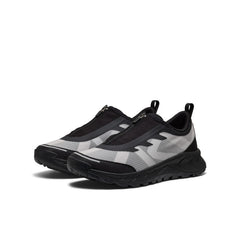Men's TTS Zip Sneaker Black/Black / Keen Online