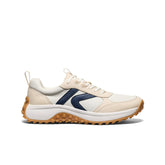 Men's KS86 Leather Sneaker Birch/Star White / Keen For sale