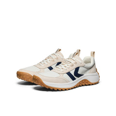 Men's KS86 Leather Sneaker Birch/Star White / Keen For sale