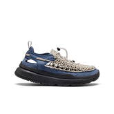 Men's UNEEK WK Sneaker Vintage Indigo | Kenn On Sale