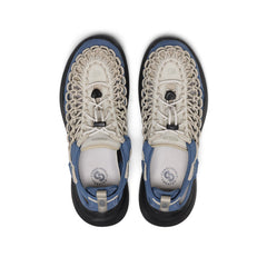 Men's UNEEK WK Sneaker Vintage Indigo | Kenn On Sale