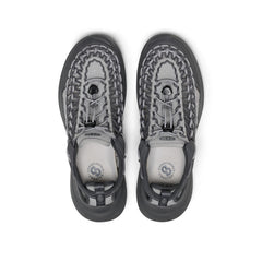 Men's UNEEK WK Sneaker Magnet | Keen Discount