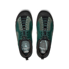 Men's Jasper Rocks Sneaker x Eastlogue Scarab/Arctic / Keen Sale